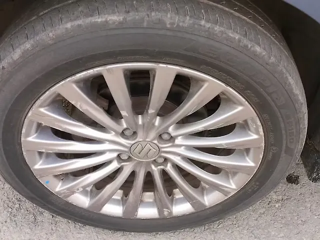 Used Maruti Suzuki Ciaz Alpha 1.5 in Kolkata
