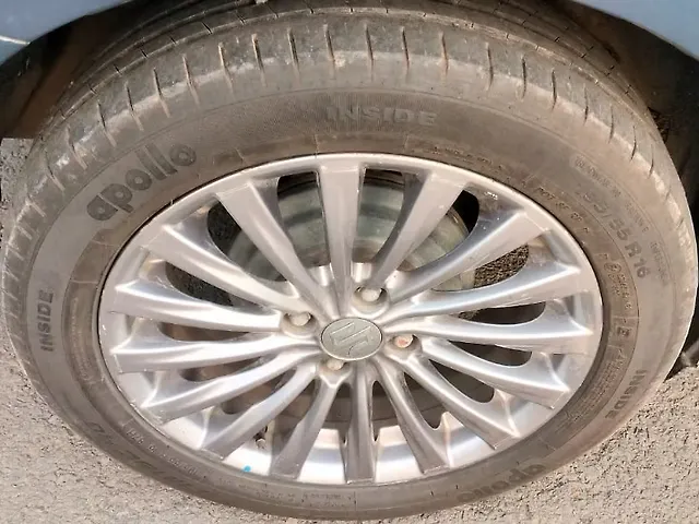 Used Maruti Suzuki Ciaz Alpha 1.5 in Kolkata