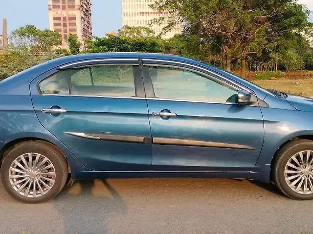 Used Maruti Suzuki Ciaz Alpha 1.5 in Kolkata