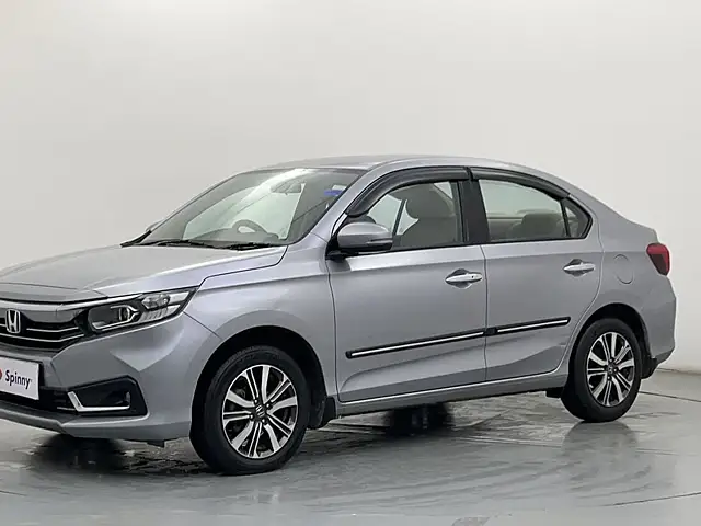 Used 2022 Honda Amaze in Lucknow