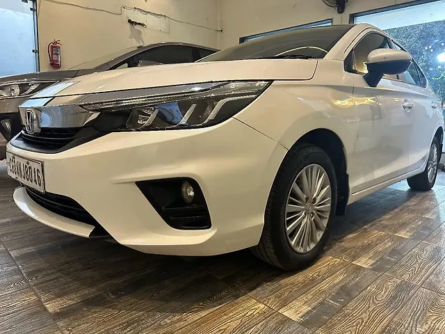 Used Honda City [2014-2017] V in Raipur