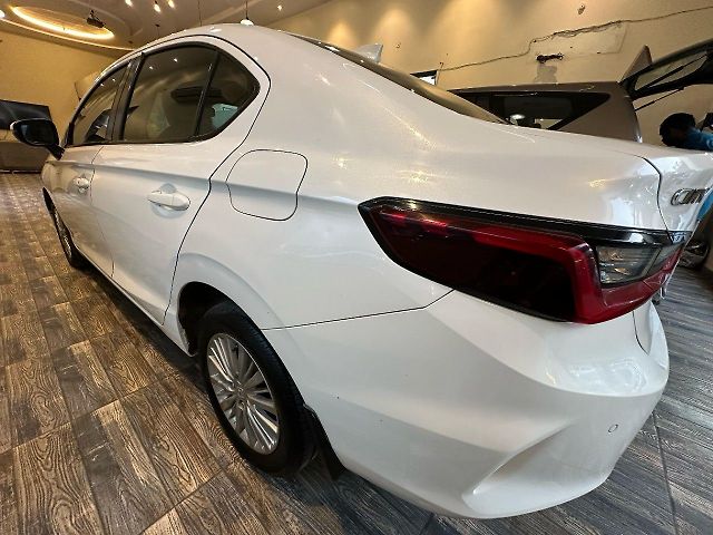 Used Honda City [2014-2017] V in Raipur