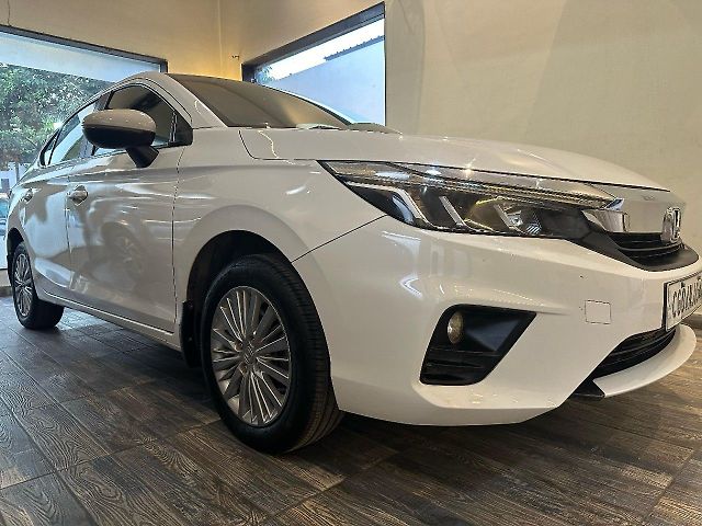 Used Honda City [2014-2017] V in Raipur