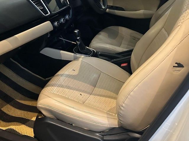 Used Honda City [2014-2017] V in Raipur
