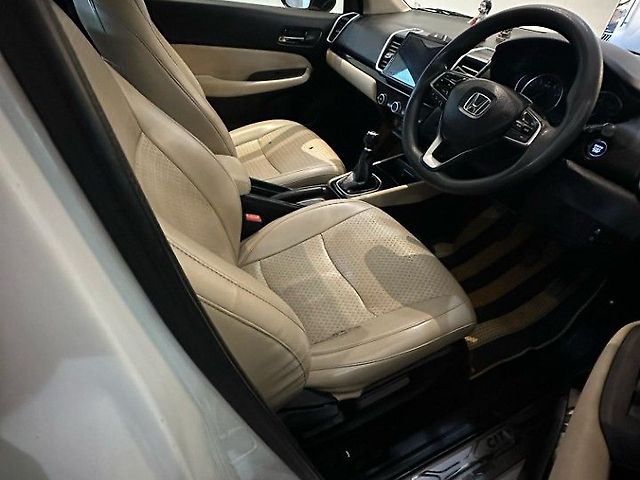 Used Honda City [2014-2017] V in Raipur