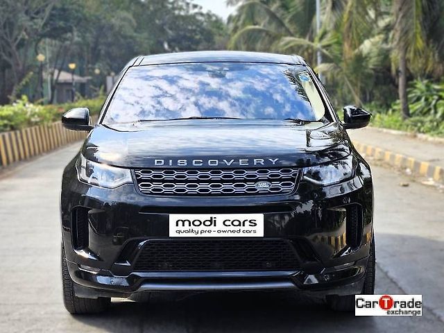 Used 2020 Land Rover Discovery Sport in Pune