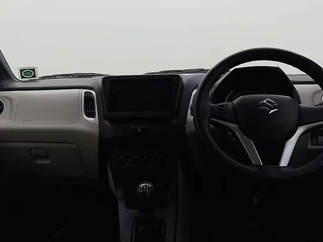 Used Maruti Suzuki Wagon R ZXI Plus 1.2 [2023-2025] in Bangalore