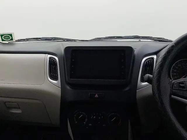 Used Maruti Suzuki Wagon R ZXI Plus 1.2 [2023-2025] in Bangalore
