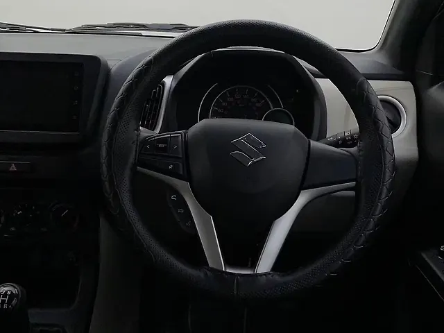 Used Maruti Suzuki Wagon R ZXI Plus 1.2 [2023-2025] in Bangalore