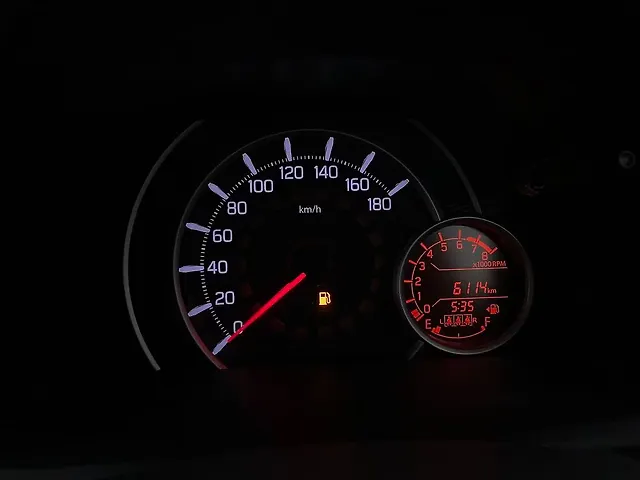 Used Maruti Suzuki Wagon R ZXI Plus 1.2 [2023-2025] in Bangalore