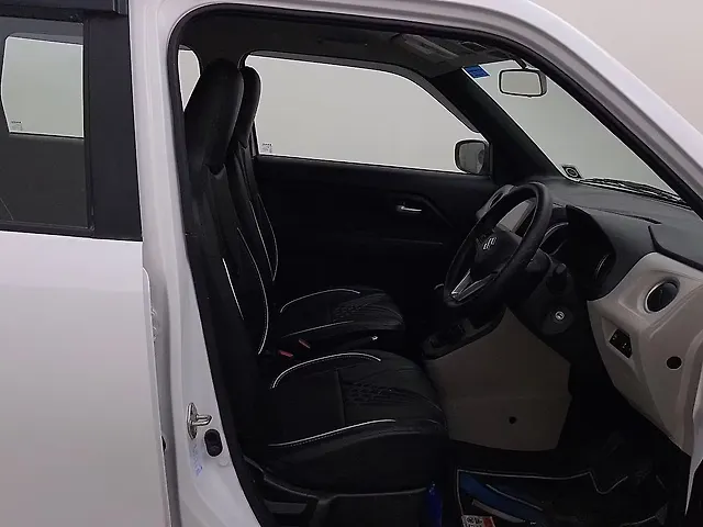 Used Maruti Suzuki Wagon R ZXI Plus 1.2 [2023-2025] in Bangalore