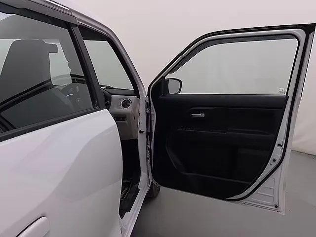 Used Maruti Suzuki Wagon R ZXI Plus 1.2 [2023-2025] in Bangalore