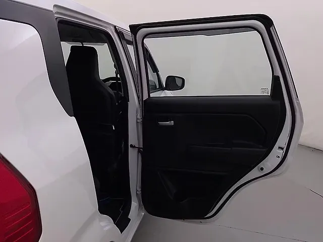 Used Maruti Suzuki Wagon R ZXI Plus 1.2 [2023-2025] in Bangalore