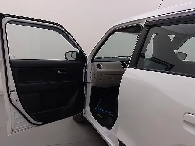 Used Maruti Suzuki Wagon R ZXI Plus 1.2 [2023-2025] in Bangalore