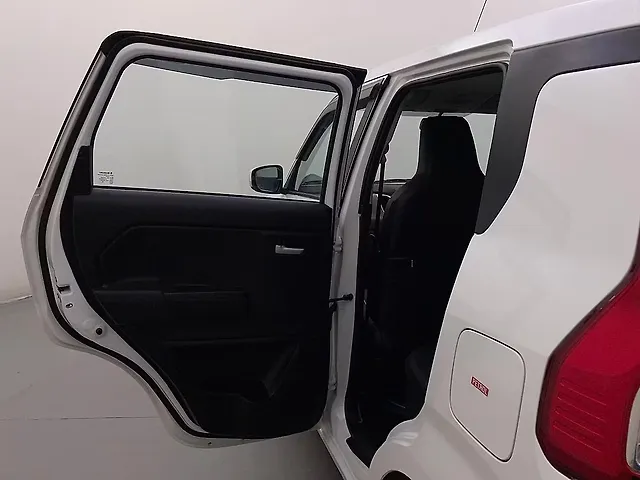 Used Maruti Suzuki Wagon R ZXI Plus 1.2 [2023-2025] in Bangalore
