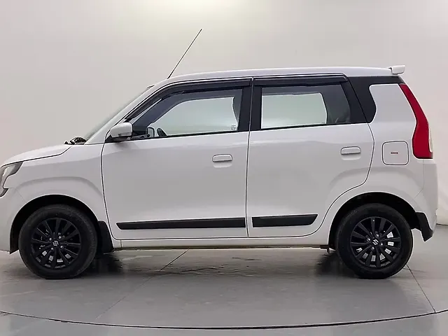 Used Maruti Suzuki Wagon R ZXI Plus 1.2 [2023-2025] in Bangalore