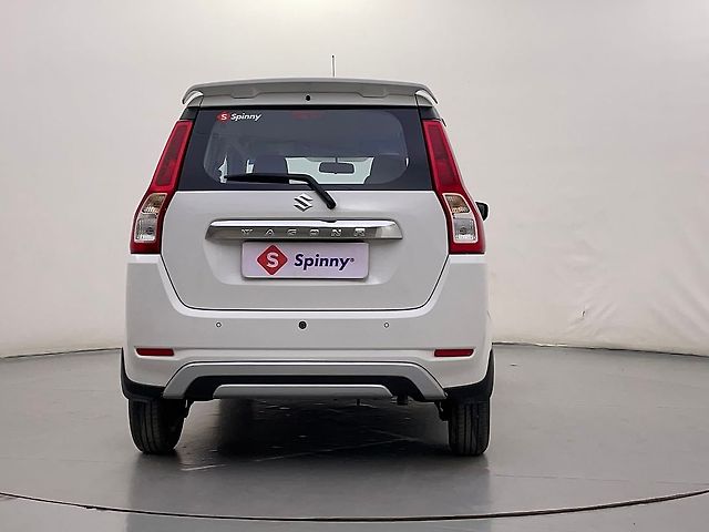 Used Maruti Suzuki Wagon R ZXI Plus 1.2 [2023-2025] in Bangalore