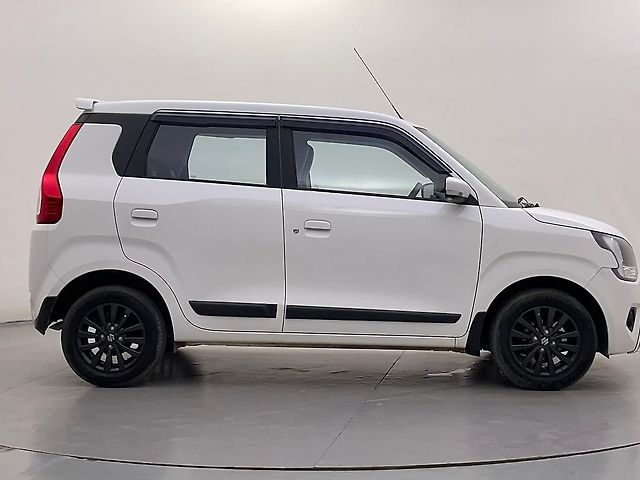 Used Maruti Suzuki Wagon R ZXI Plus 1.2 [2023-2025] in Bangalore