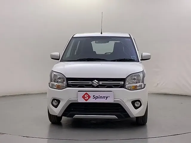 Used Maruti Suzuki Wagon R ZXI Plus 1.2 [2023-2025] in Bangalore