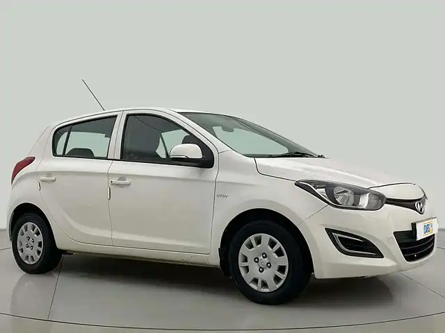 Used 2013 Hyundai i20 in Ahmedabad