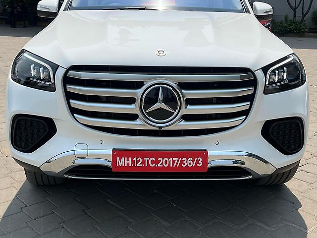 Used 2024 Mercedes-Benz GLS in Pune