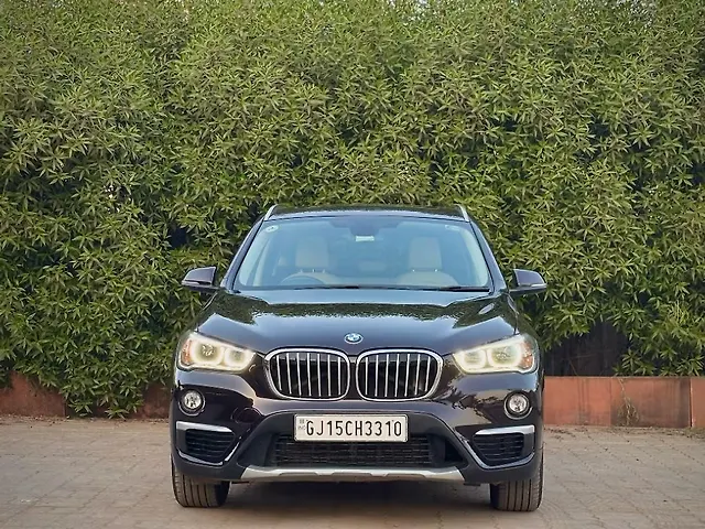 Used 2018 BMW X1 in Surat