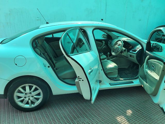 Used Renault Fluence [2011-2014] 1.5 E4 in Panchkula