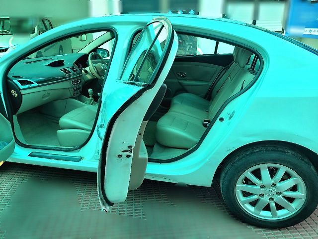 Used Renault Fluence [2011-2014] 1.5 E4 in Panchkula