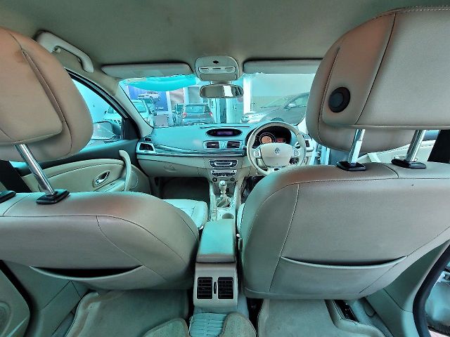 Used Renault Fluence [2011-2014] 1.5 E4 in Panchkula