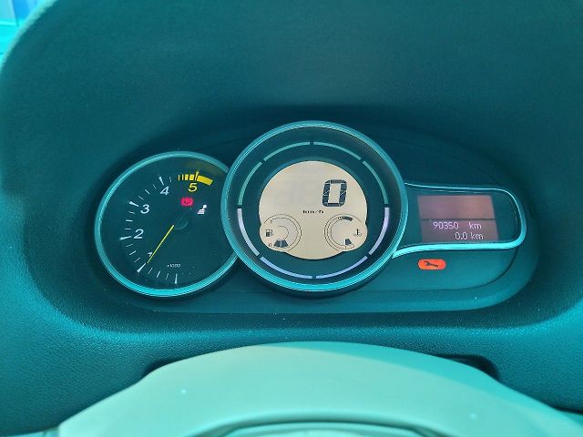 Used Renault Fluence [2011-2014] 1.5 E4 in Panchkula