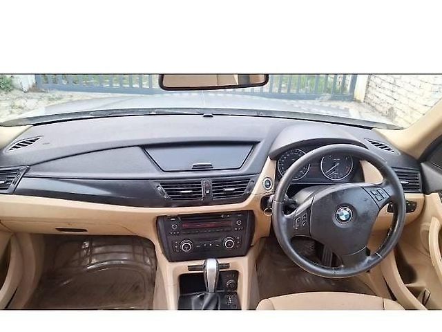 Used BMW X1 [2010-2012] sDrive20d in Dehradun