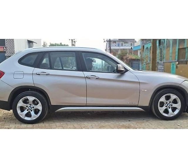 Used BMW X1 [2010-2012] sDrive20d in Dehradun