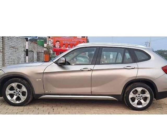 Used BMW X1 [2010-2012] sDrive20d in Dehradun
