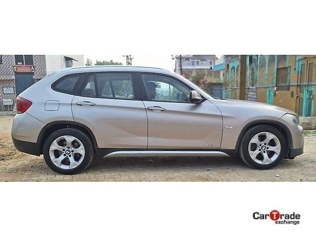 Used BMW X1 [2010-2012] sDrive20d in Dehradun