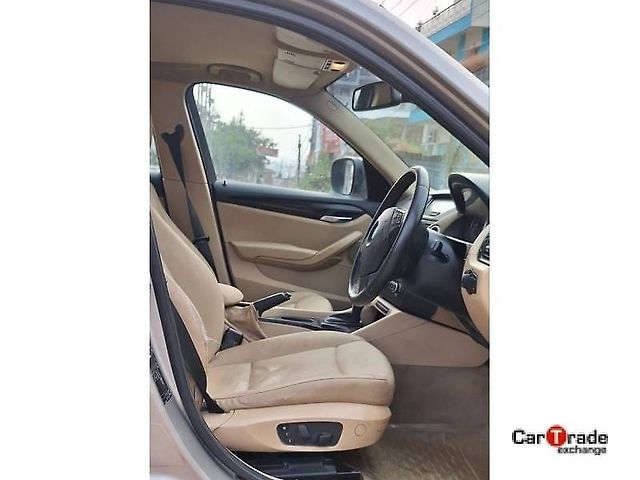 Used BMW X1 [2010-2012] sDrive20d in Dehradun