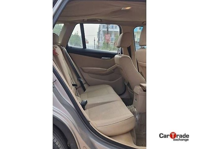 Used BMW X1 [2010-2012] sDrive20d in Dehradun
