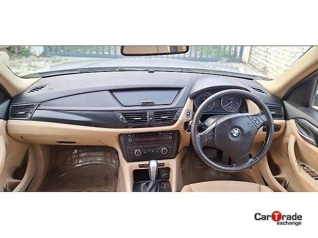 Used BMW X1 [2010-2012] sDrive20d in Dehradun