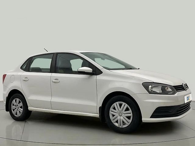 Used 2017 Volkswagen Ameo in Ahmedabad