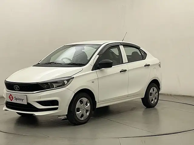 Used 2022 Tata Tigor in Mumbai