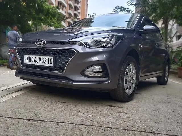 Used Hyundai Elite i20 [2018-2019] Magna Executive 1.2 in Mumbai