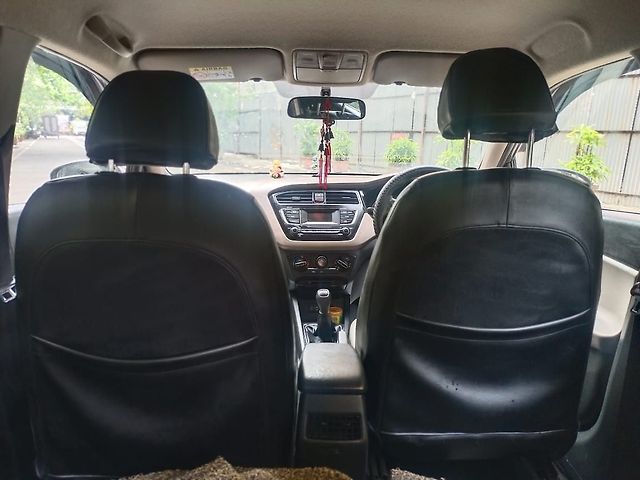 Used Hyundai Elite i20 [2018-2019] Magna Executive 1.2 in Mumbai
