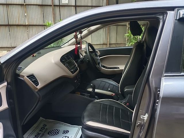 Used Hyundai Elite i20 [2018-2019] Magna Executive 1.2 in Mumbai