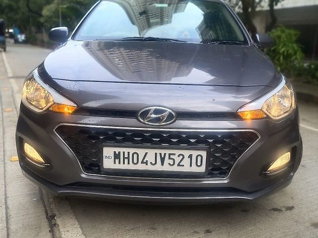 Used Hyundai Elite i20 [2018-2019] Magna Executive 1.2 in Mumbai