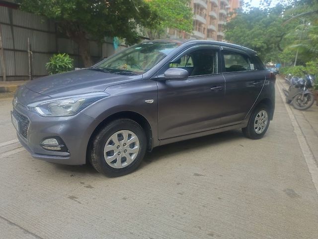 Used Hyundai Elite i20 [2018-2019] Magna Executive 1.2 in Mumbai