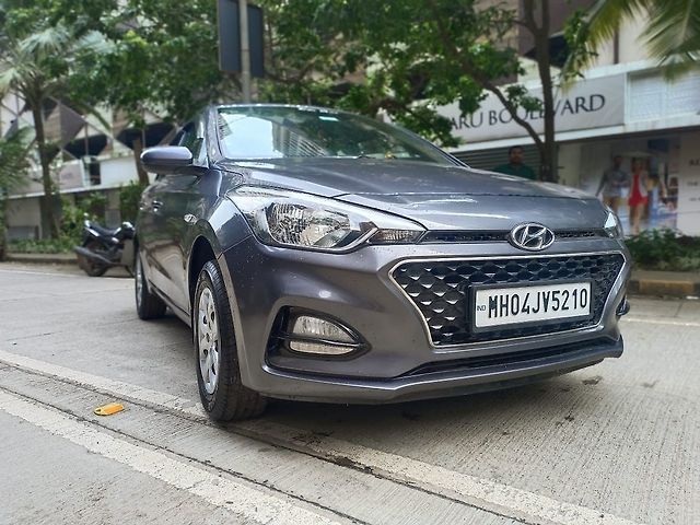 Used Hyundai Elite i20 [2018-2019] Magna Executive 1.2 in Mumbai