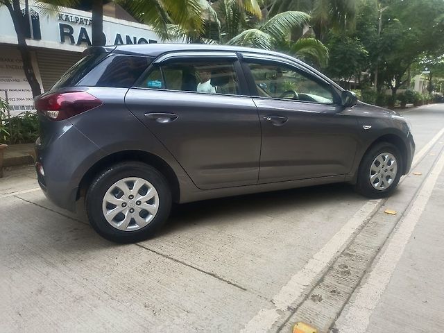 Used Hyundai Elite i20 [2018-2019] Magna Executive 1.2 in Mumbai
