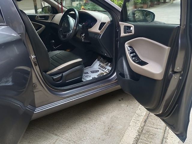 Used Hyundai Elite i20 [2018-2019] Magna Executive 1.2 in Mumbai