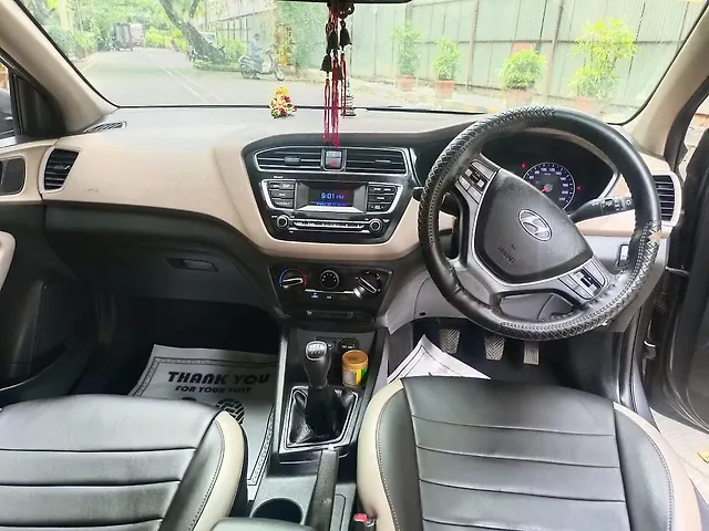 Used Hyundai Elite i20 [2018-2019] Magna Executive 1.2 in Mumbai