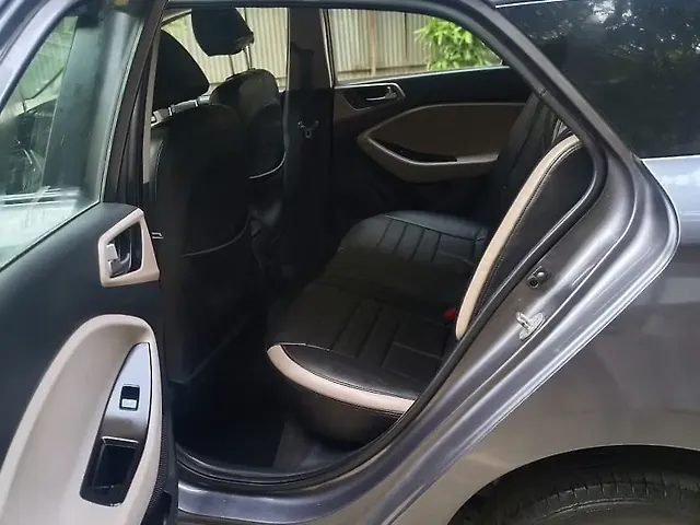 Used Hyundai Elite i20 [2018-2019] Magna Executive 1.2 in Mumbai