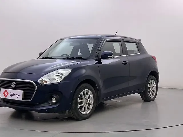 Used 2019 Maruti Suzuki Swift in Bangalore